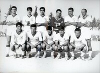 Αθλητική Ένωση Χαλανδρίου, 1963