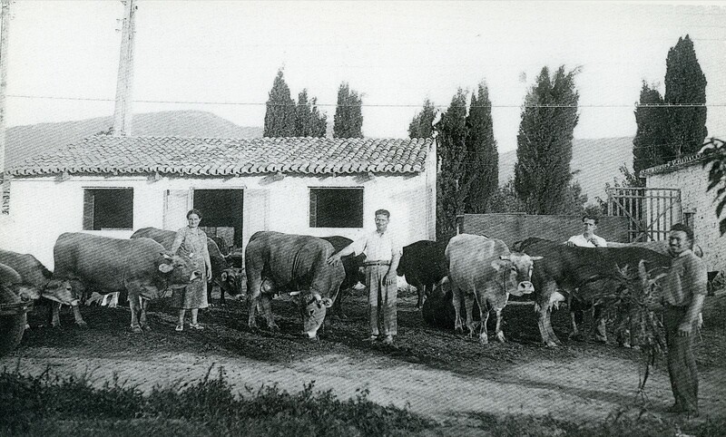 Βουστάσιο 1930