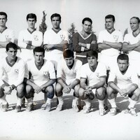 Αθλητική Ένωση Χαλανδρίου, 1963