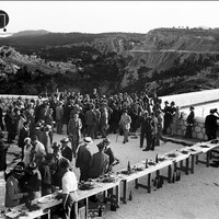 ΕΓΚΑΙΝΙΑ ΦΡΑΓΜΑΤΟΣ ΜΑΡΑΘΩΝΑ 1929