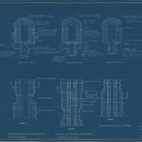 Ανακατασκευή Αδριάνειου Υδραγωγείου 1926